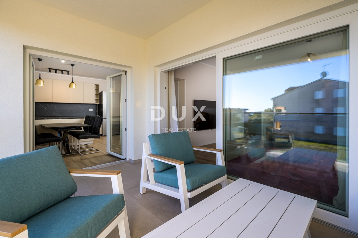 Appartamento Poreč, 110m2