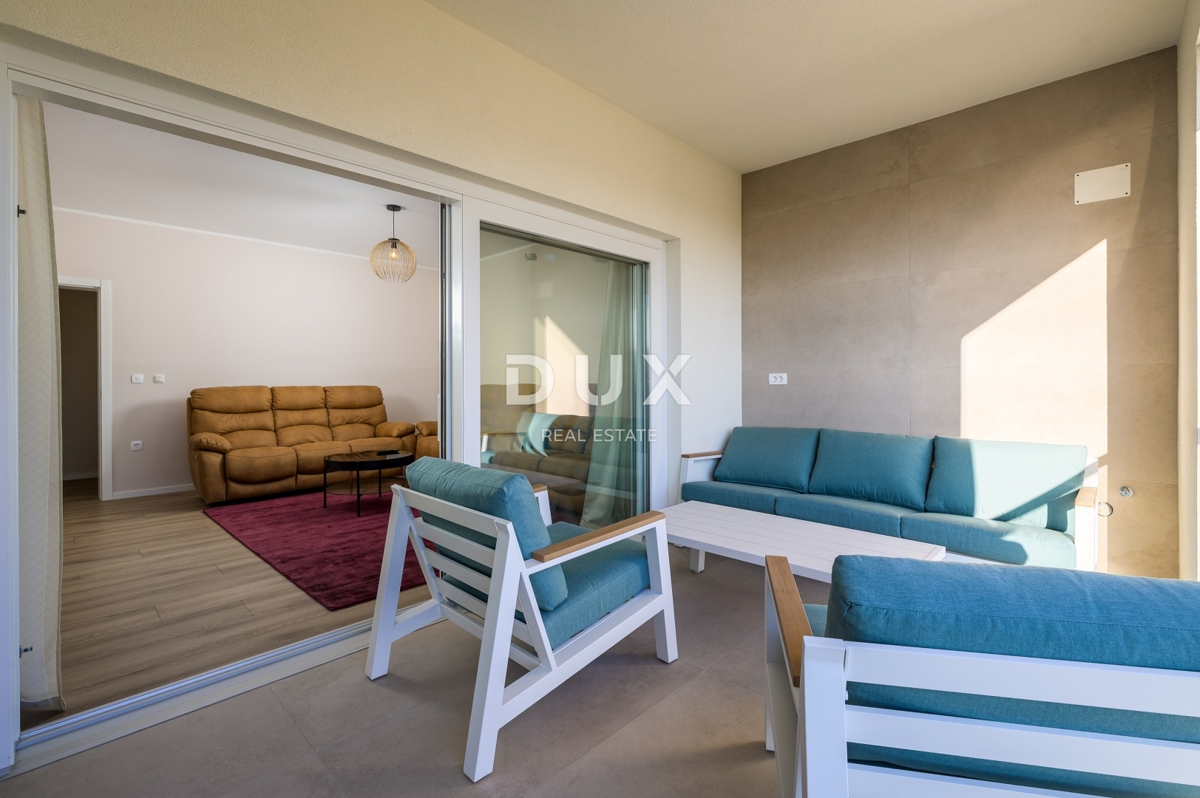 Appartamento Poreč, 110m2