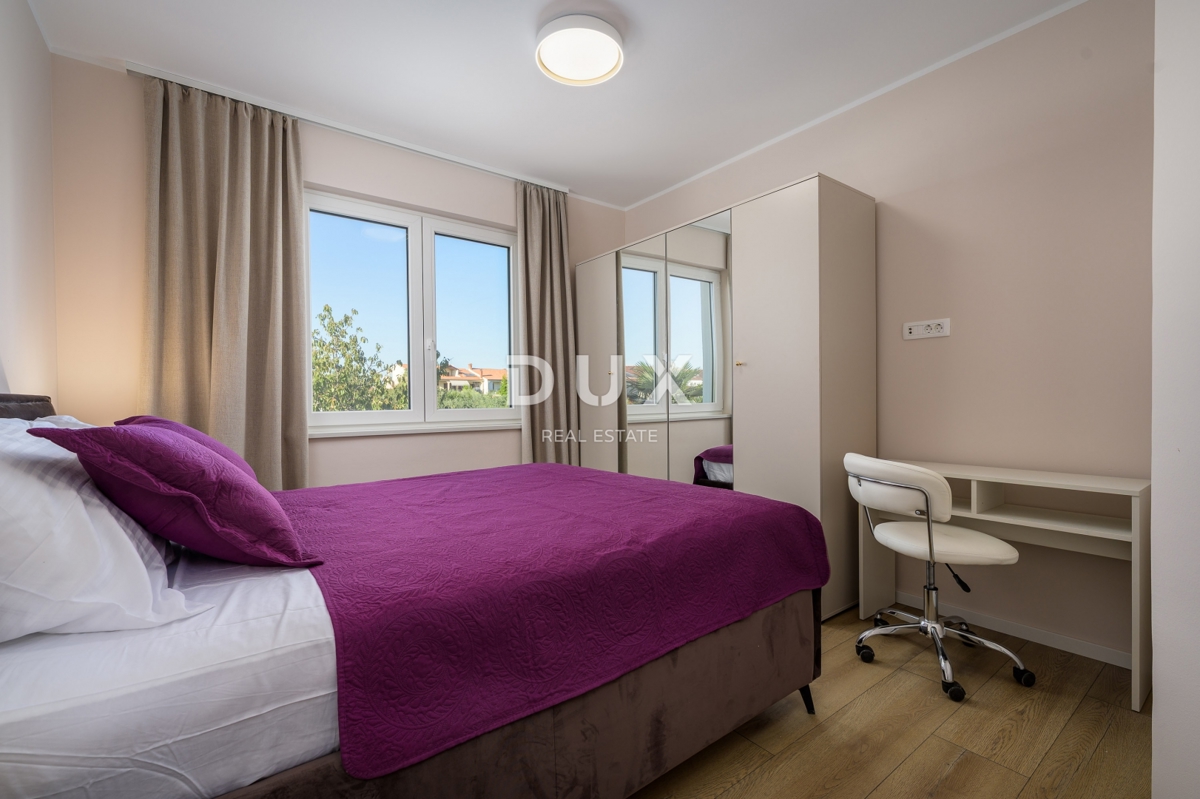 Appartamento Poreč, 110m2