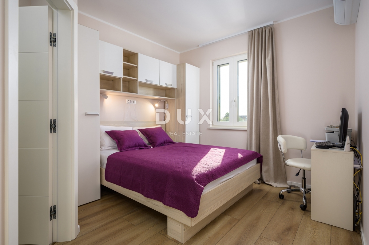 Appartamento Poreč, 110m2