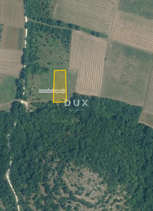 ISTRIA, PARENZO, VALKARIN - Terreno agricolo