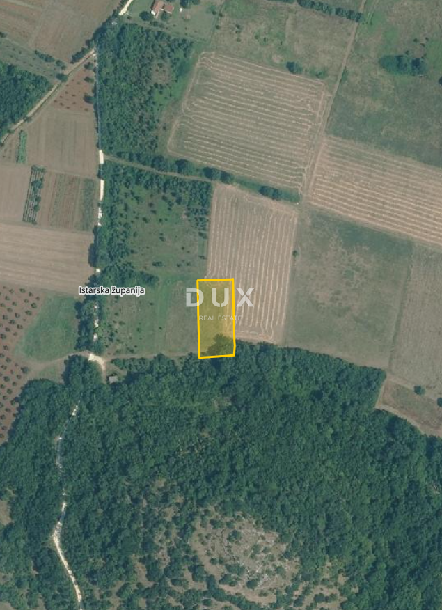 ISTRIA, PARENZO, VALKARIN - Terreno agricolo