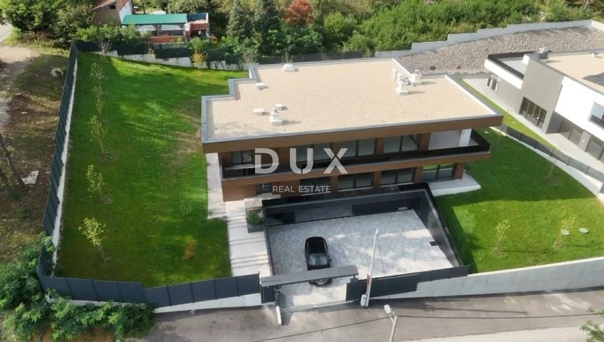 Casa Donji Trpuci, Brezovica, 645m2