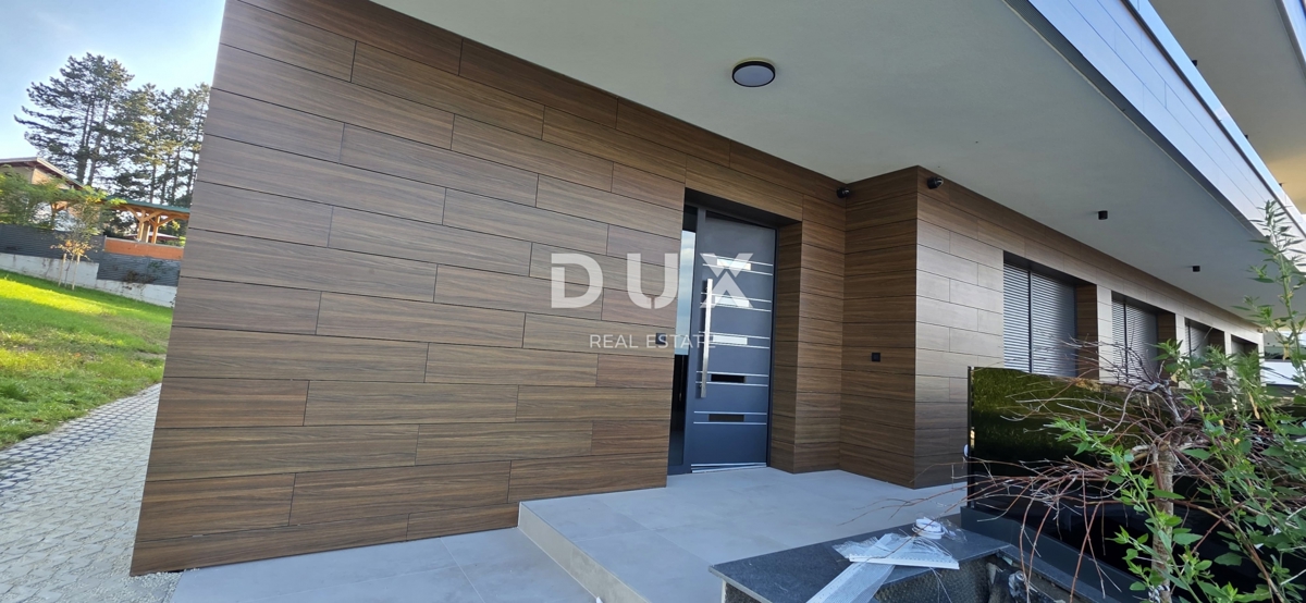 Casa Donji Trpuci, Brezovica, 645m2