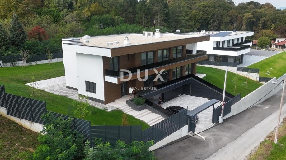 Casa Donji Trpuci, Brezovica, 645m2