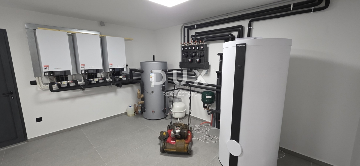 Casa Donji Trpuci, Brezovica, 645m2