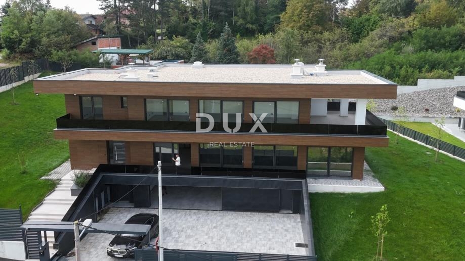 Casa Donji Trpuci, Brezovica, 645m2