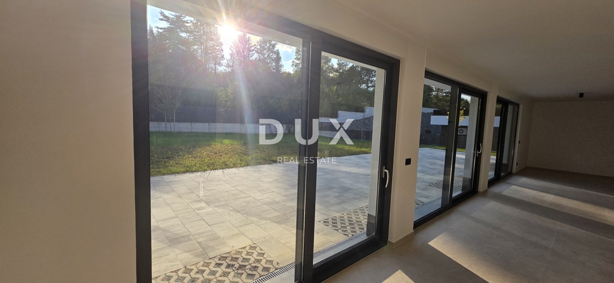 Casa Donji Trpuci, Brezovica, 645m2