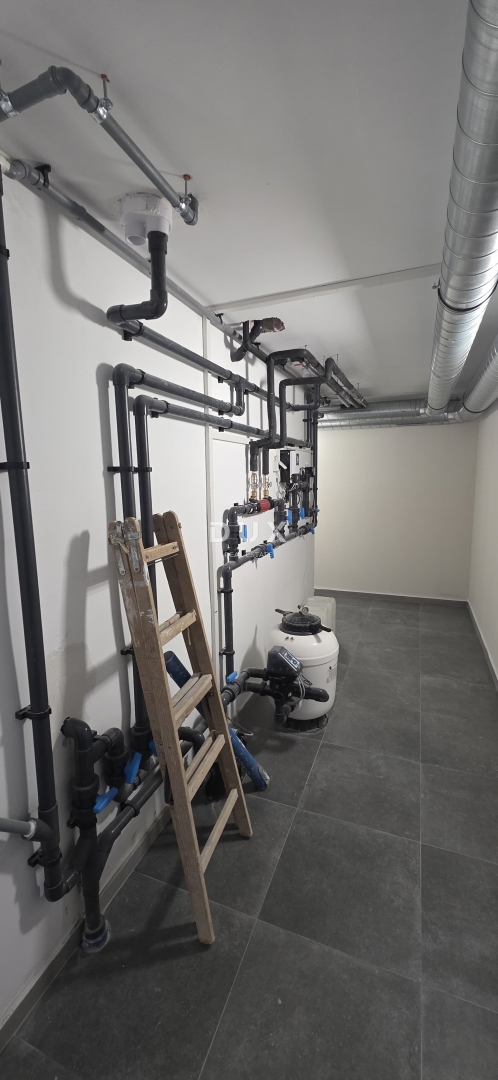 Casa Donji Trpuci, Brezovica, 645m2