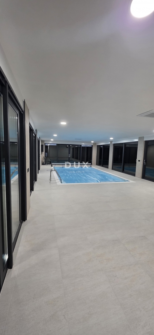 Casa Donji Trpuci, Brezovica, 645m2