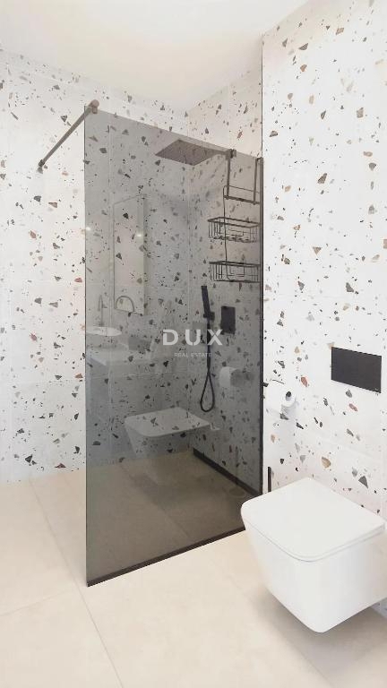 ZADAR, KOŽINO - Villa di lusso con vista mare! Riscaldamento a pavimento, pompa di calore, piscina...