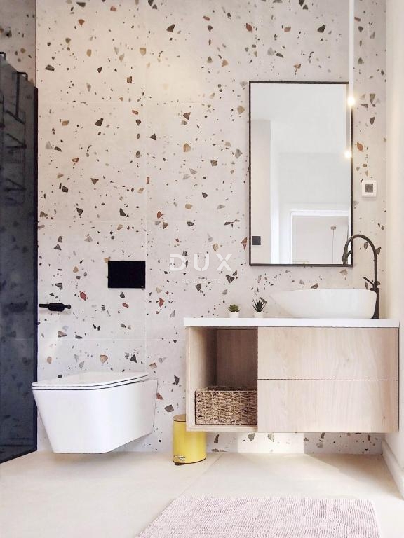 ZADAR, KOŽINO - Villa di lusso con vista mare! Riscaldamento a pavimento, pompa di calore, piscina...