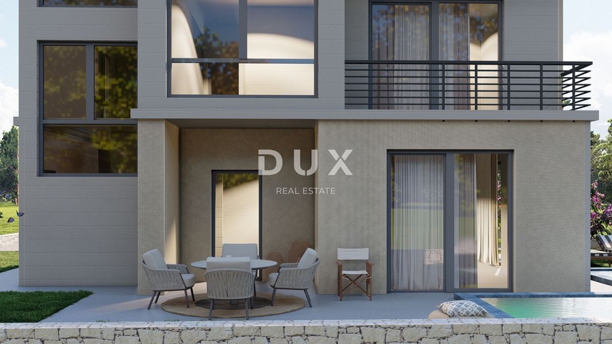 ISTRIA, POLA - Grazioso appartamento in un moderno edificio di nuova costruzione!