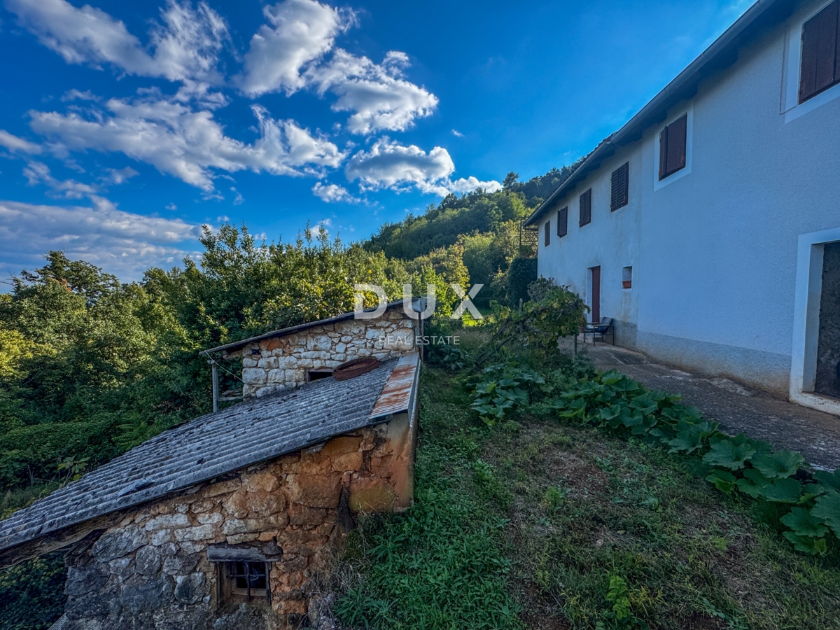 Casa Tuliševica, Lovran, 120m2