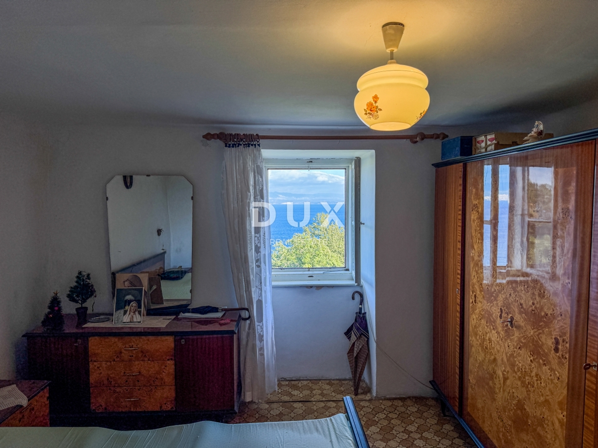 Casa Tuliševica, Lovran, 120m2