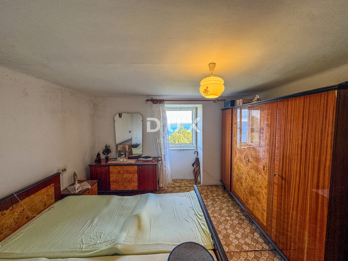 Casa Tuliševica, Lovran, 120m2