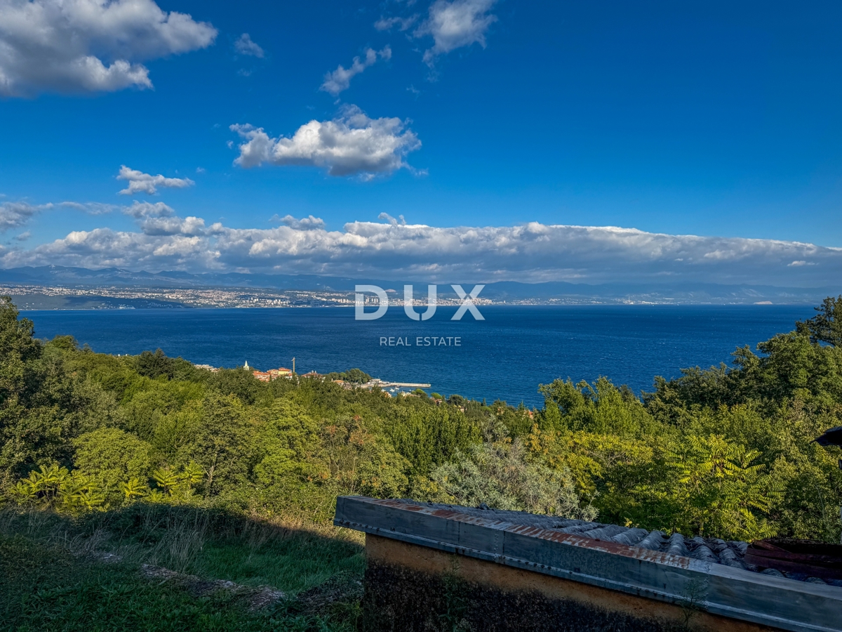 Casa Tuliševica, Lovran, 120m2