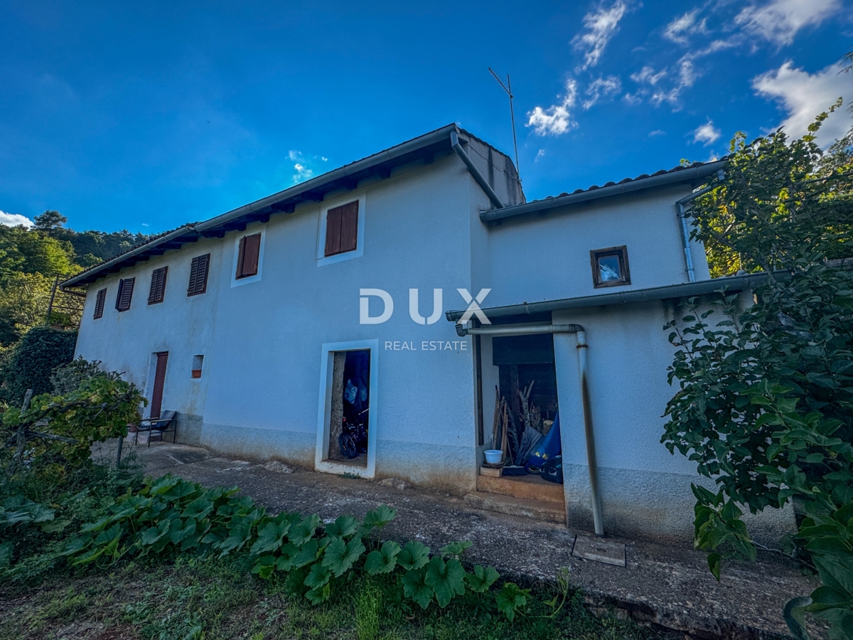 Casa Tuliševica, Lovran, 120m2