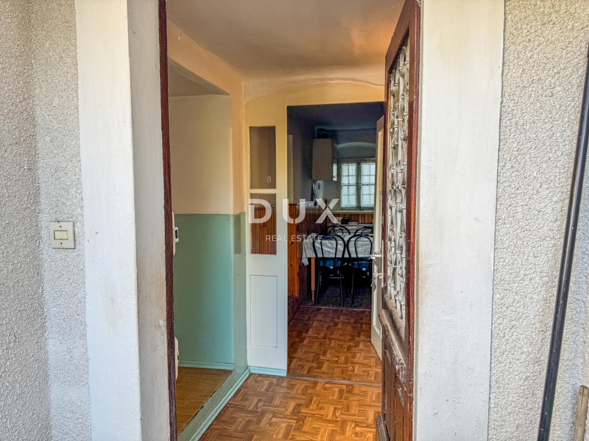 Casa Tuliševica, Lovran, 120m2