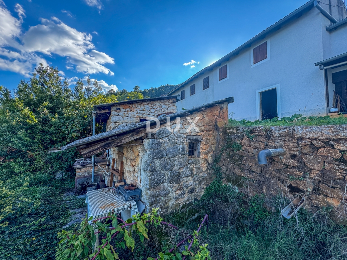 Casa Tuliševica, Lovran, 120m2