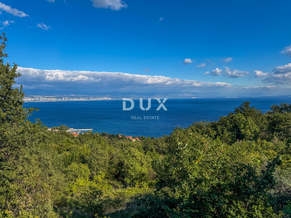 Casa Tuliševica, Lovran, 120m2