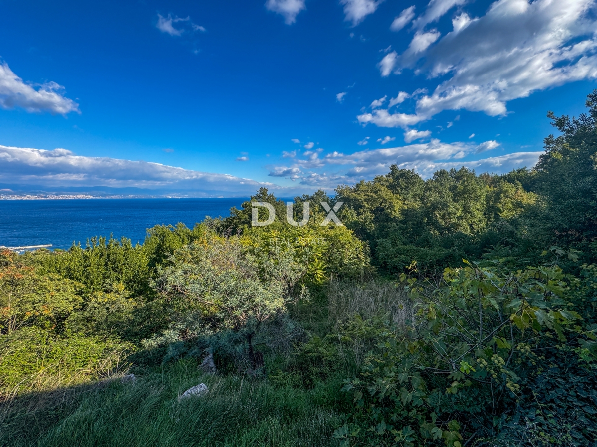 Casa Tuliševica, Lovran, 120m2