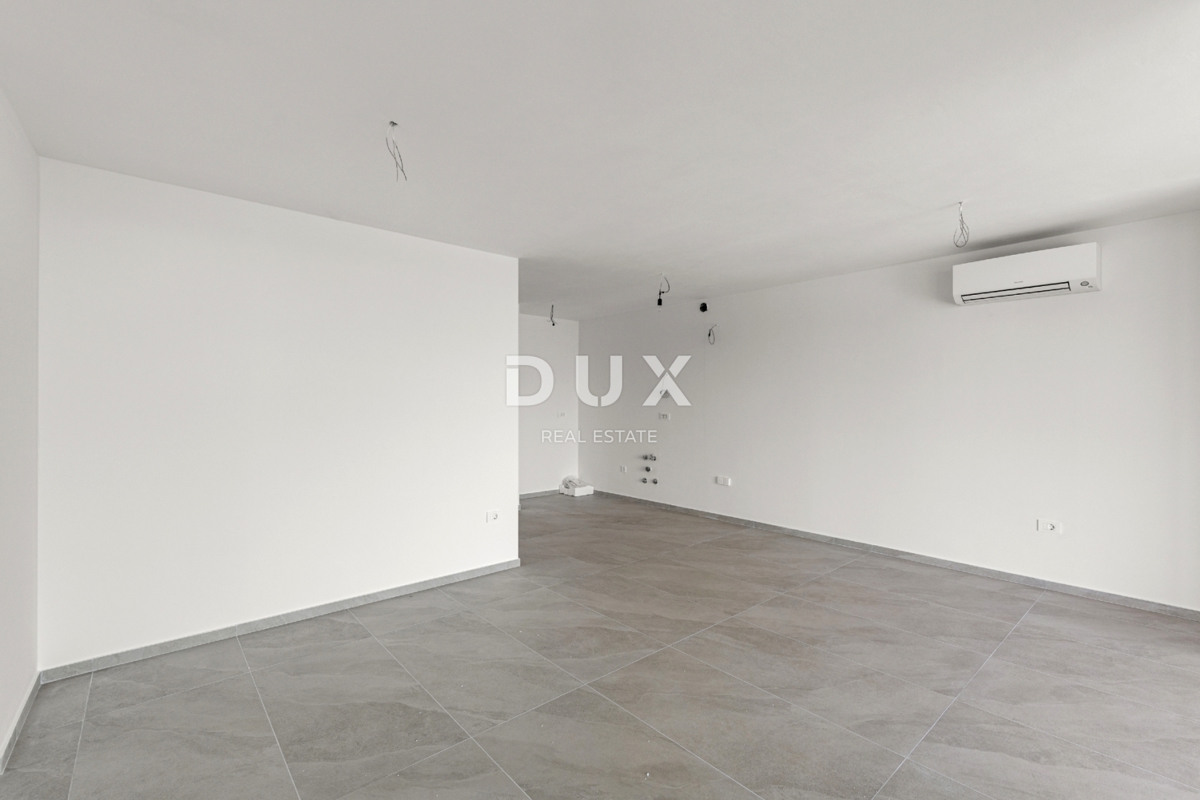 ISTRIA, NOVIGRAD - Appartamento in un lussuoso edificio di nuova costruzione