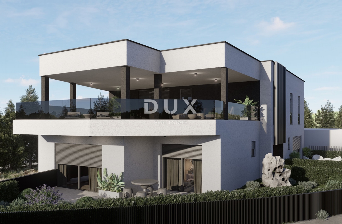 Appartamento Gračani, Podsljeme, 102,35m2