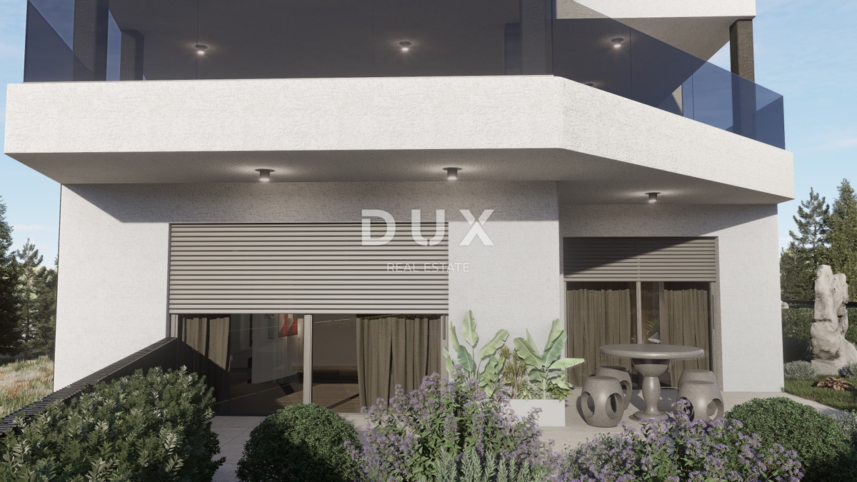 Appartamento Gračani, Podsljeme, 102,35m2