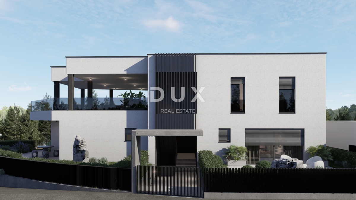 Appartamento Gračani, Podsljeme, 102,35m2