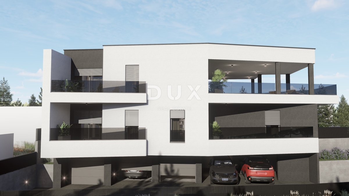 Appartamento Gračani, Podsljeme, 102,35m2