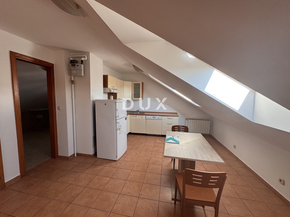 ZAGABRIA, TREŠNJEVKA - Confortevole appartamento borghese