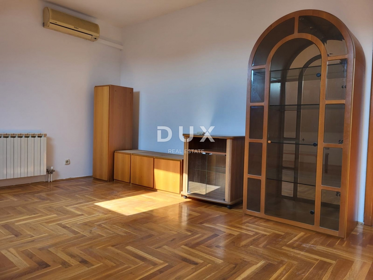 ZAGABRIA, TREŠNJEVKA - Confortevole appartamento borghese