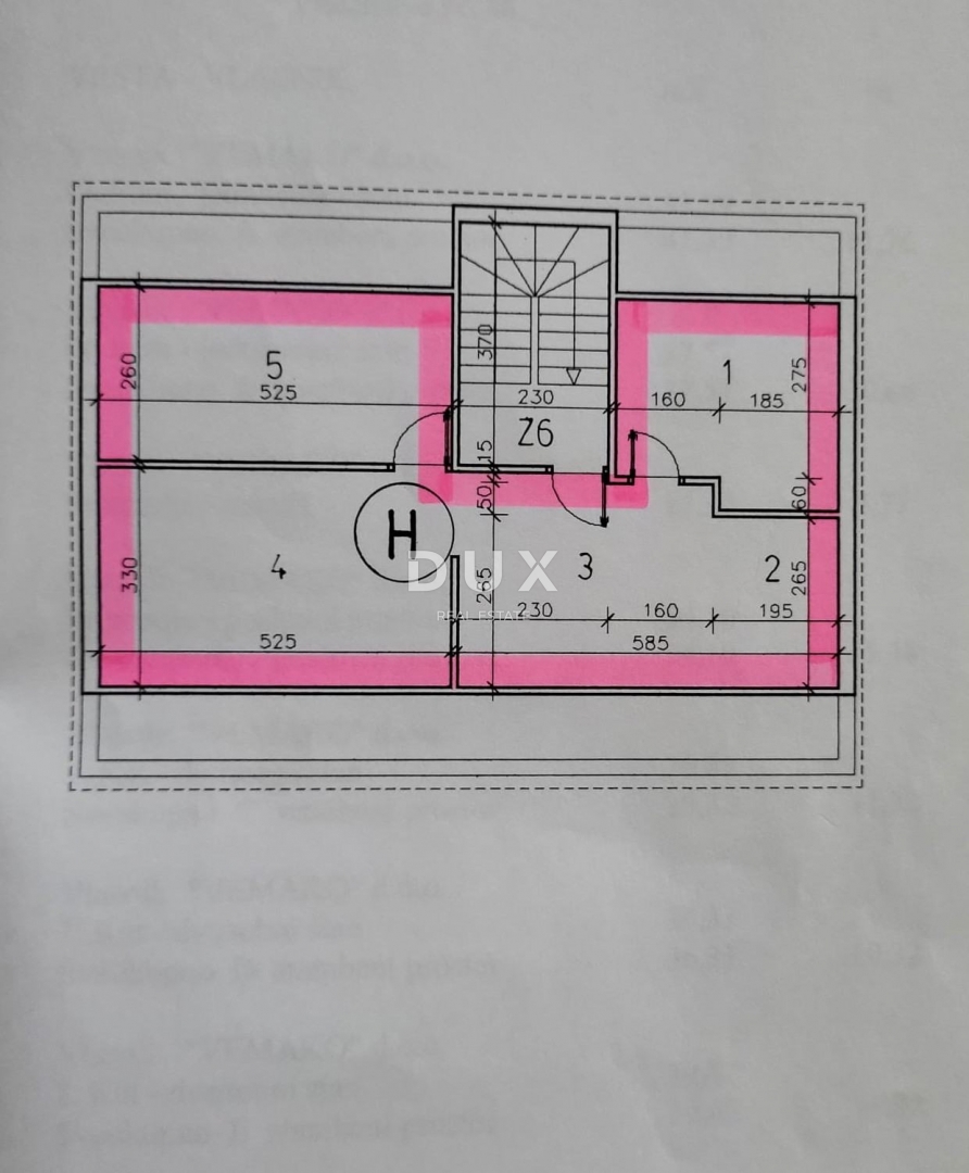 ZAGABRIA, TREŠNJEVKA - Confortevole appartamento borghese