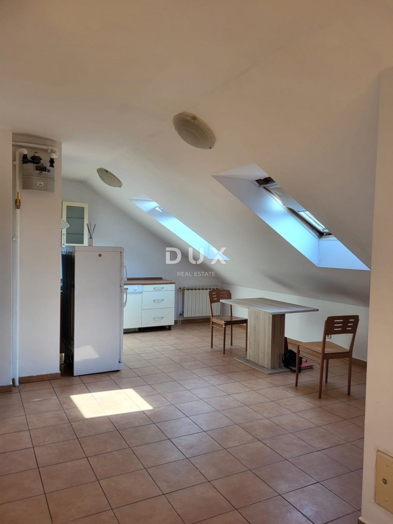 ZAGABRIA, TREŠNJEVKA - Confortevole appartamento borghese