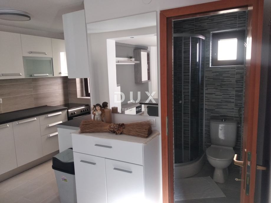 Casa Donji grad, Donji Grad, 100m2