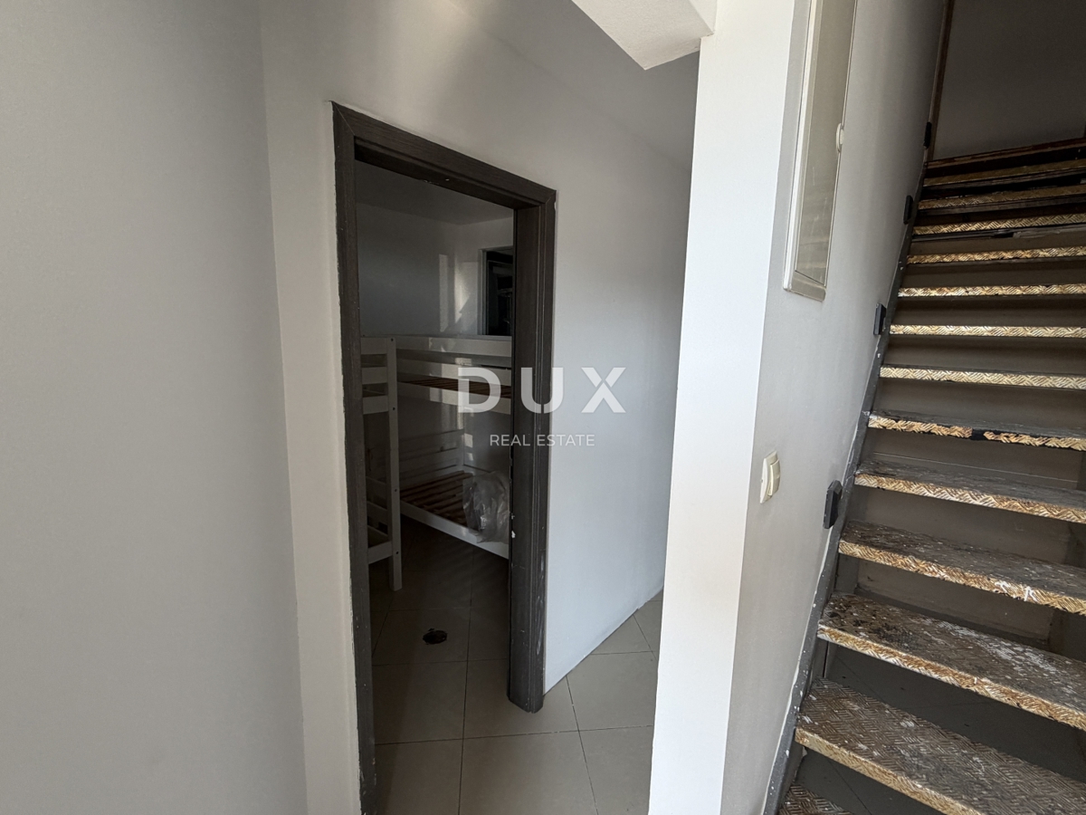 ZADAR, BRANIMIR - Spazi per uffici in posizione esclusiva!