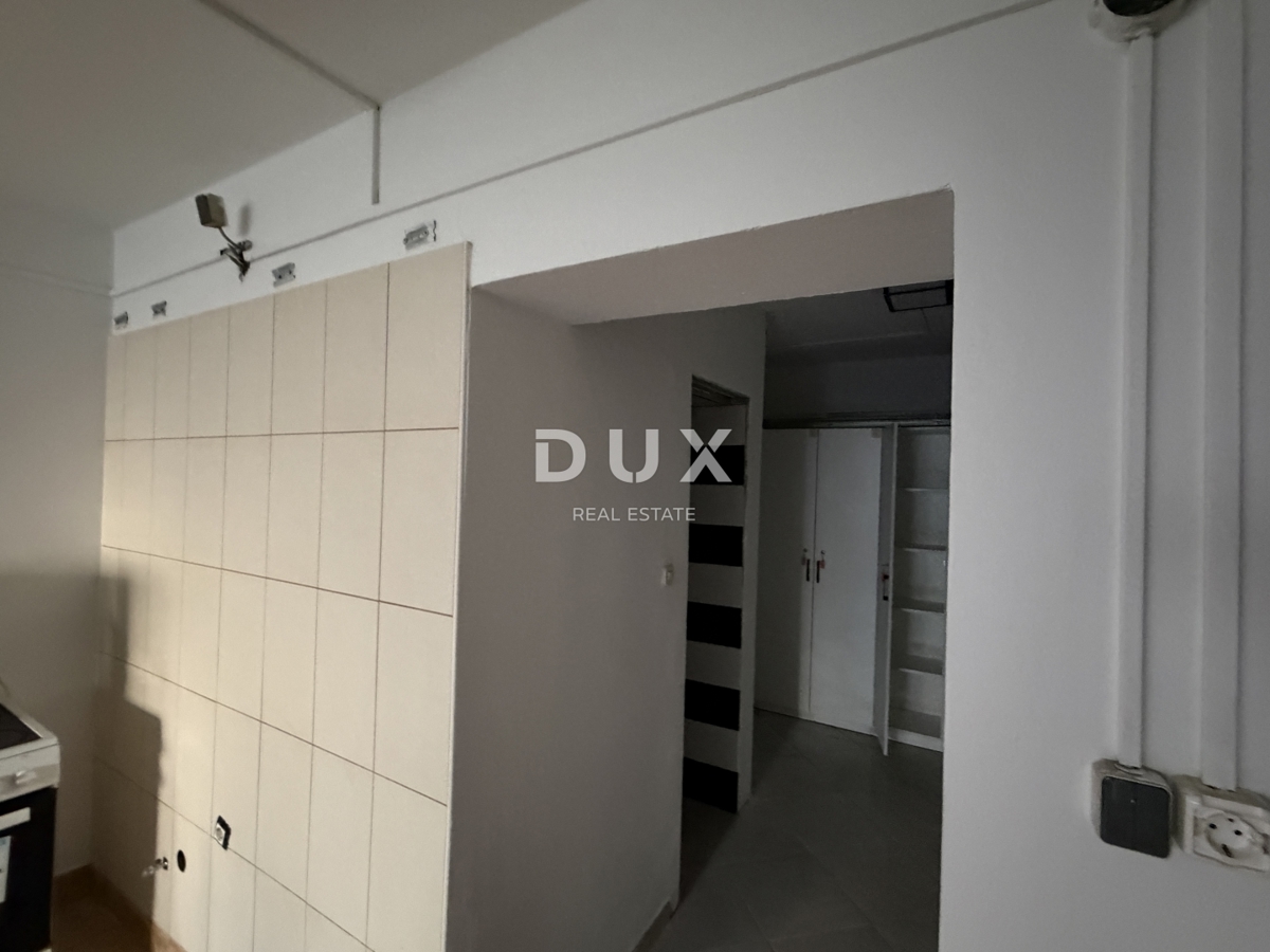 ZADAR, BRANIMIR - Spazi per uffici in posizione esclusiva!