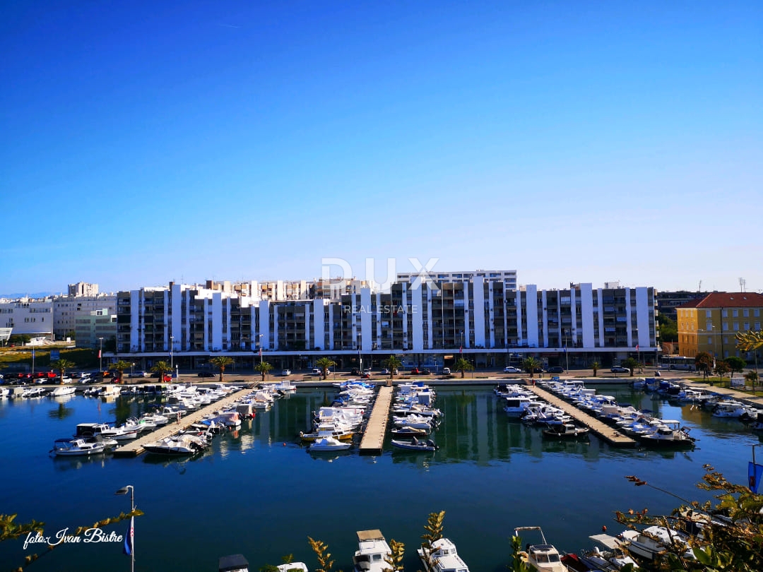 ZADAR, BRANIMIR - Spazi per uffici in posizione esclusiva!