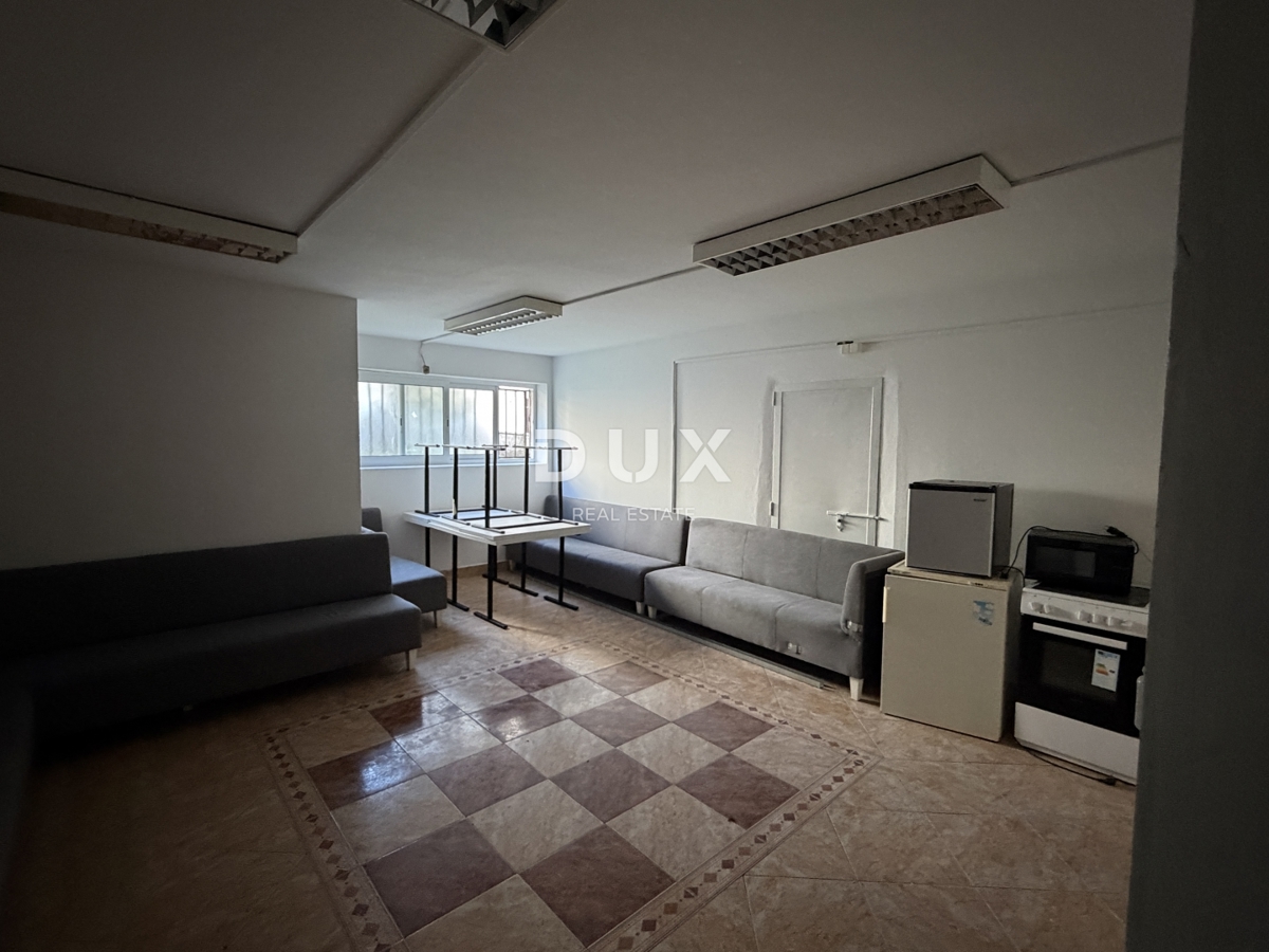 ZADAR, BRANIMIR - Spazi per uffici in posizione esclusiva!