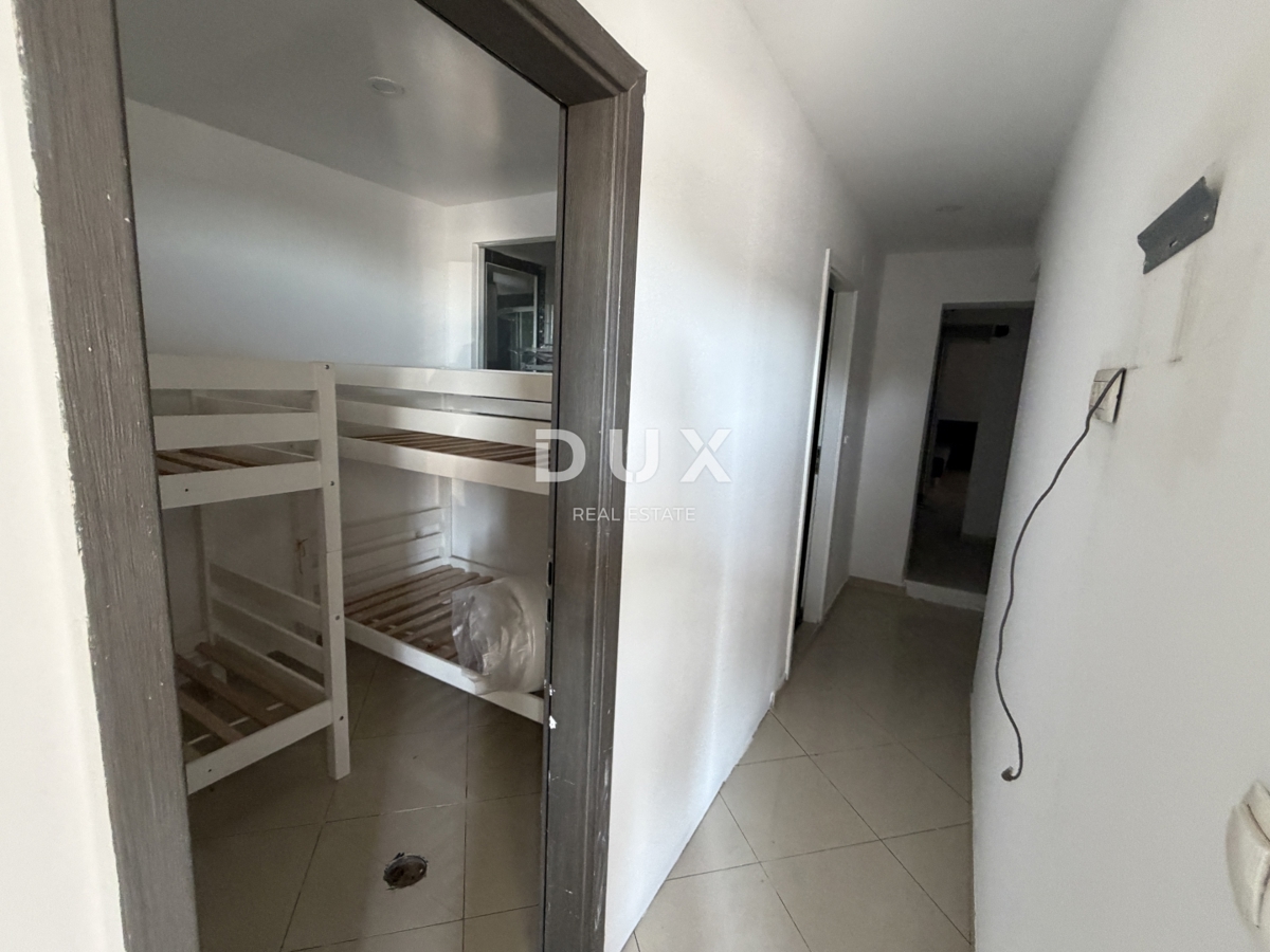 ZADAR, BRANIMIR - Spazi per uffici in posizione esclusiva!