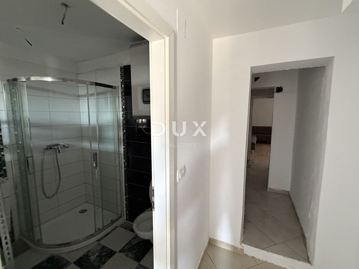 ZADAR, BRANIMIR - Spazi per uffici in posizione esclusiva!