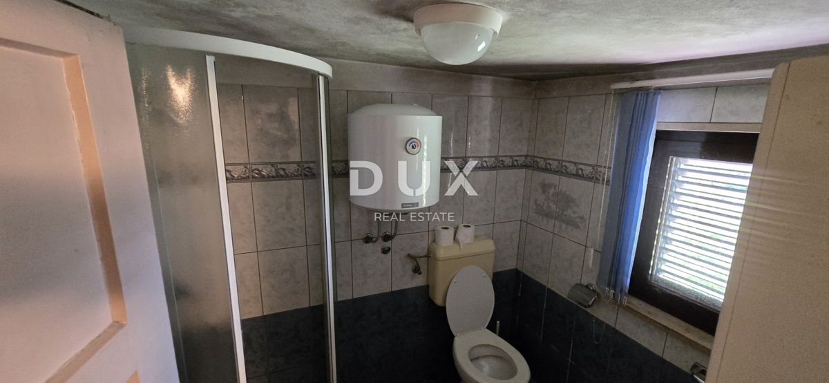 ISTRIA, GRAČIŠĆE - Imponente casa in pietra con vista e giardino