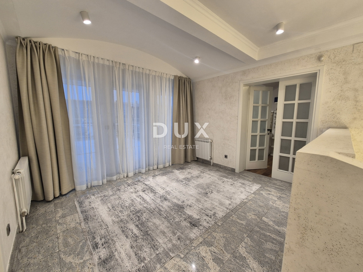 Casa Remete, Maksimir, 460m2