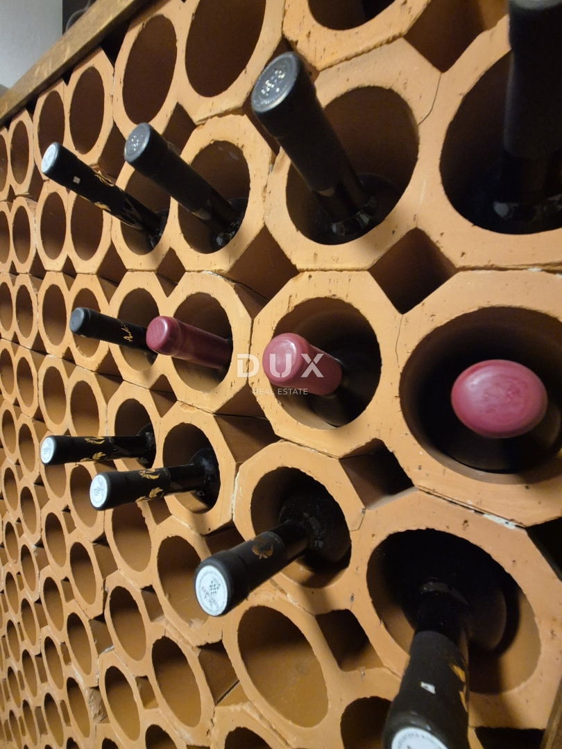 Casa Remete, Maksimir, 460m2