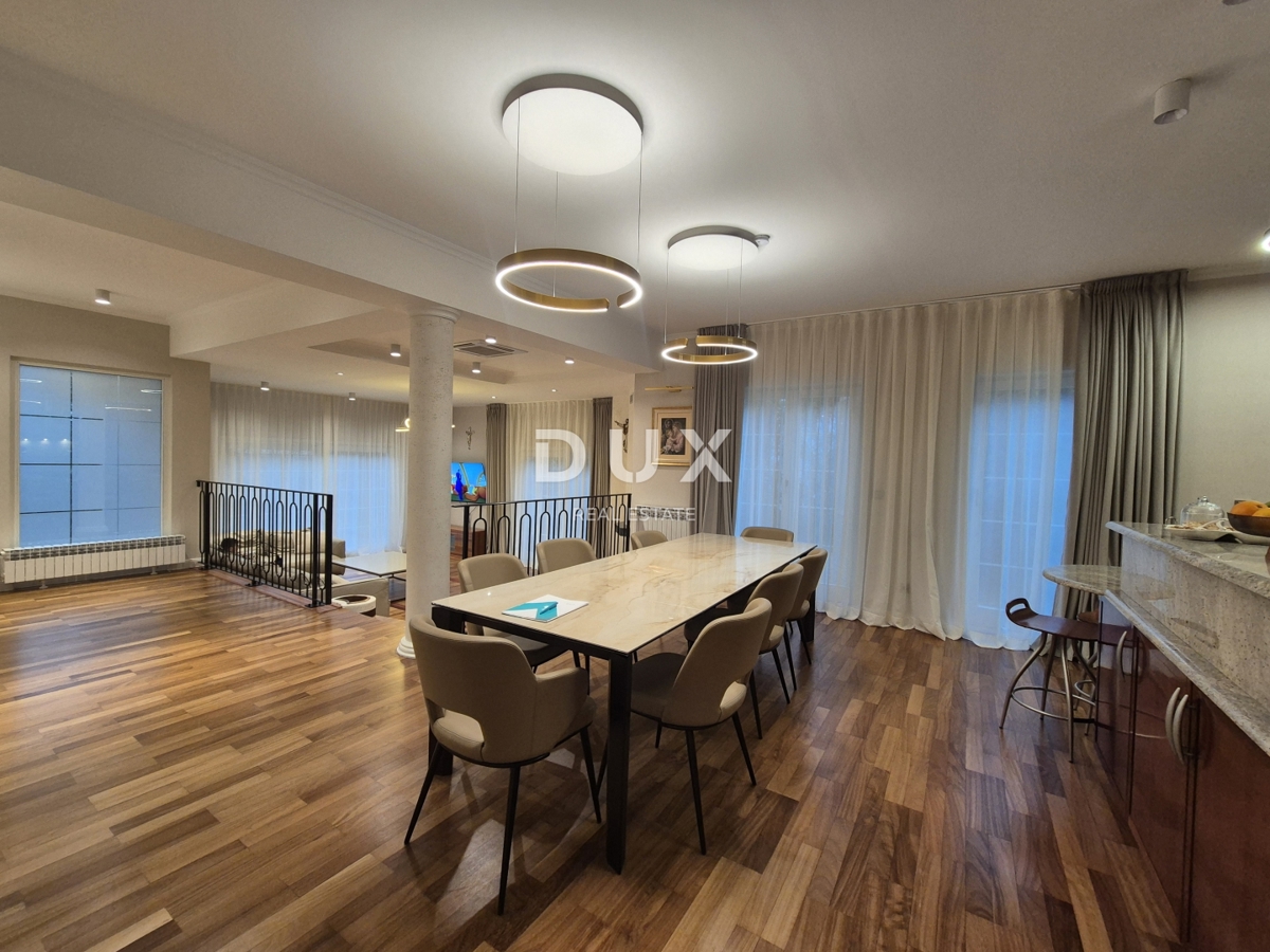 Casa Remete, Maksimir, 460m2