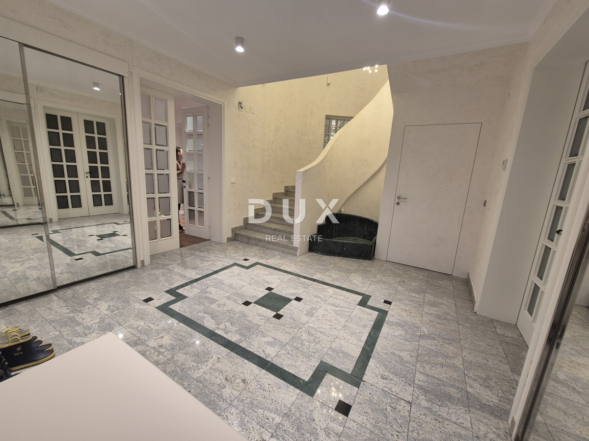 Casa Remete, Maksimir, 460m2