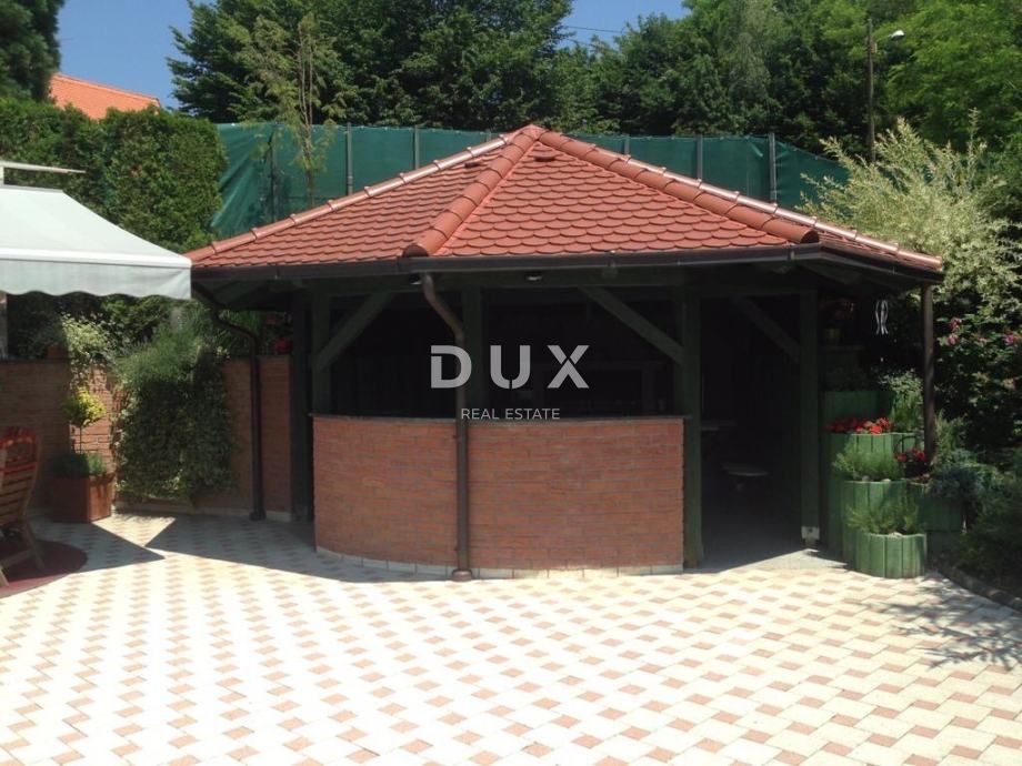 Casa Remete, Maksimir, 460m2