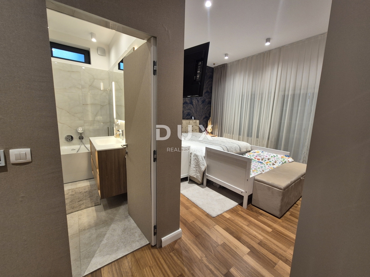 Casa Remete, Maksimir, 460m2