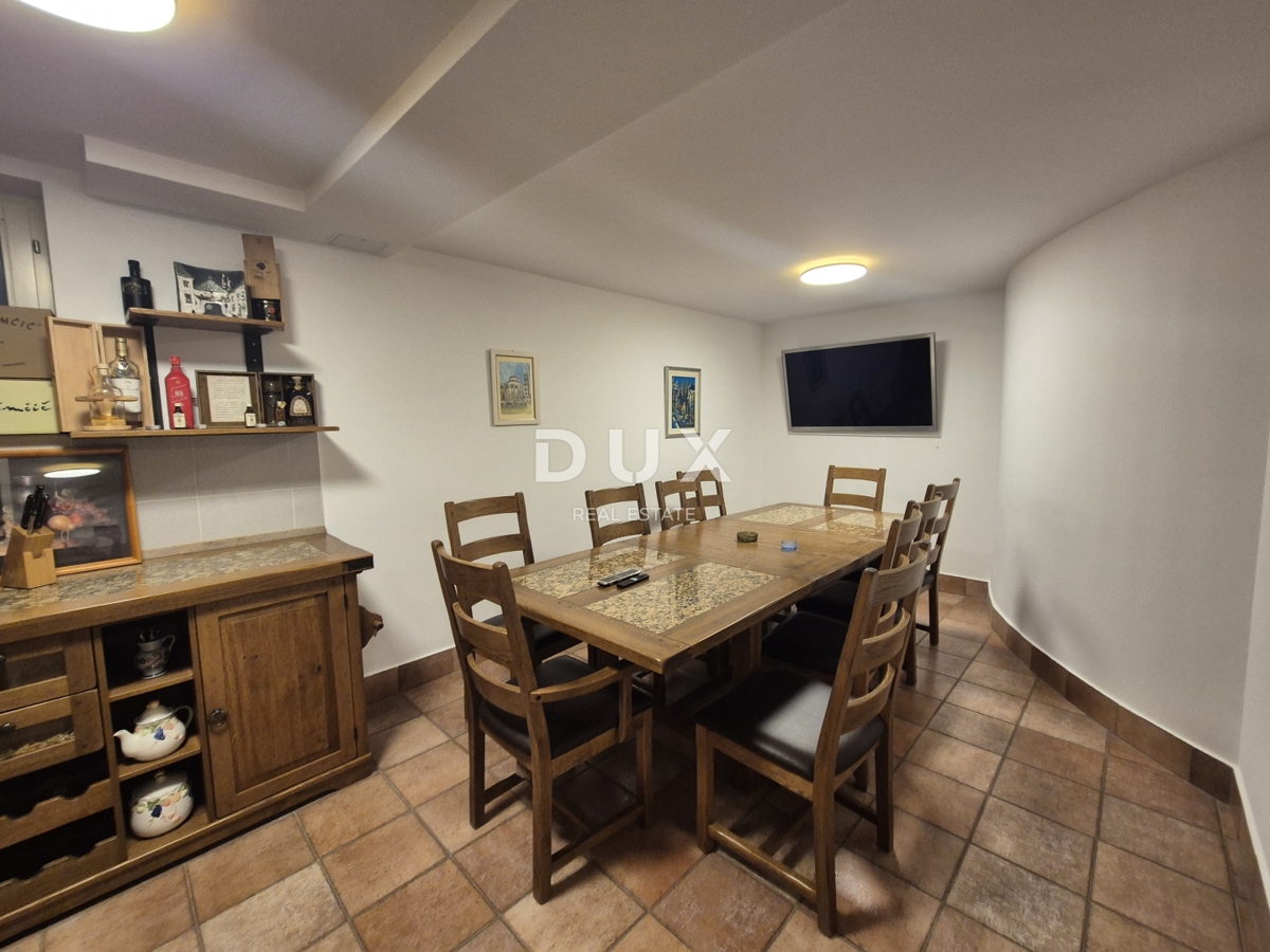 Casa Remete, Maksimir, 460m2